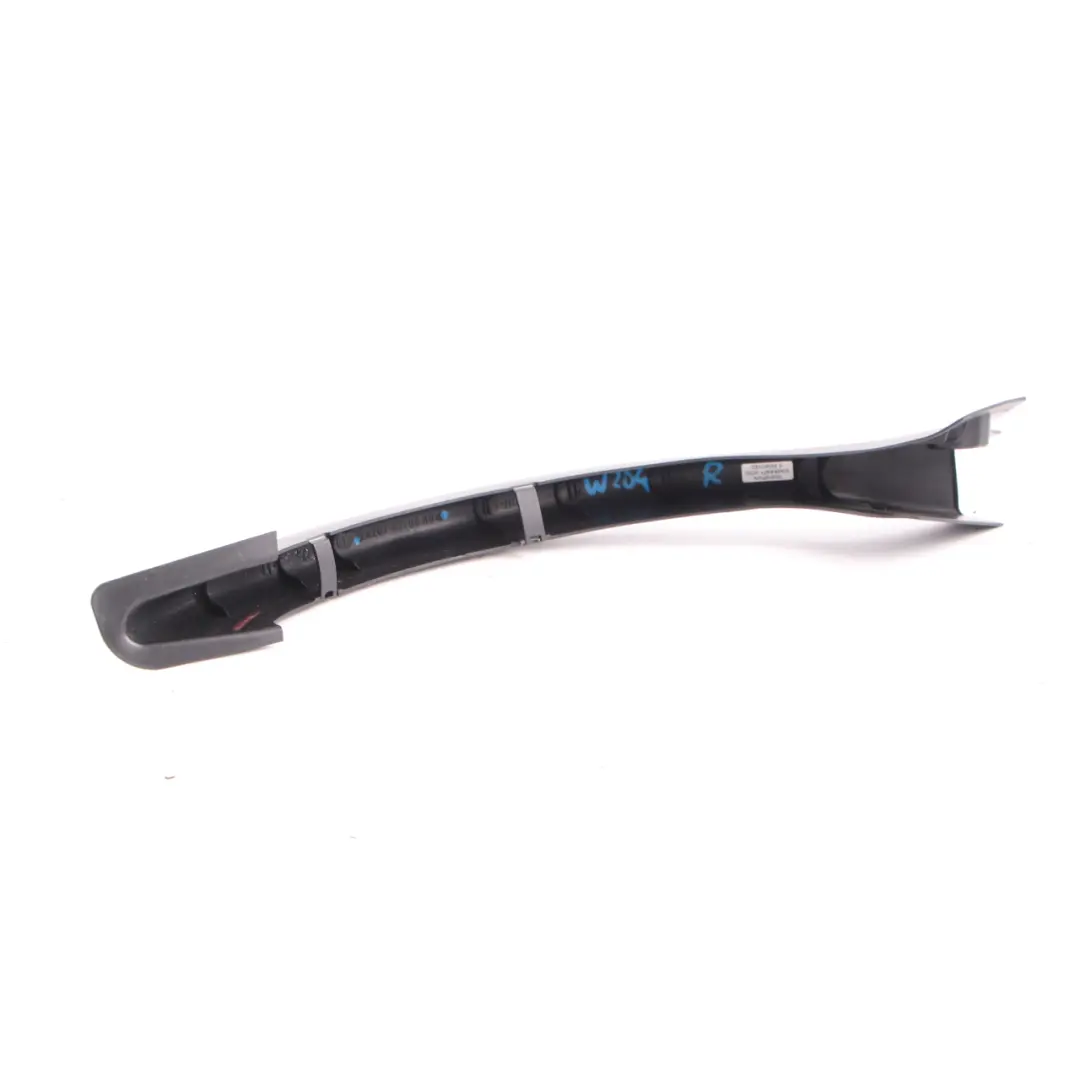  Coperchio condotto cavo Mercedes C207 bagagliaio Portellone posteriore destro - SKU A2078210689 - Numero di parte A2078210689