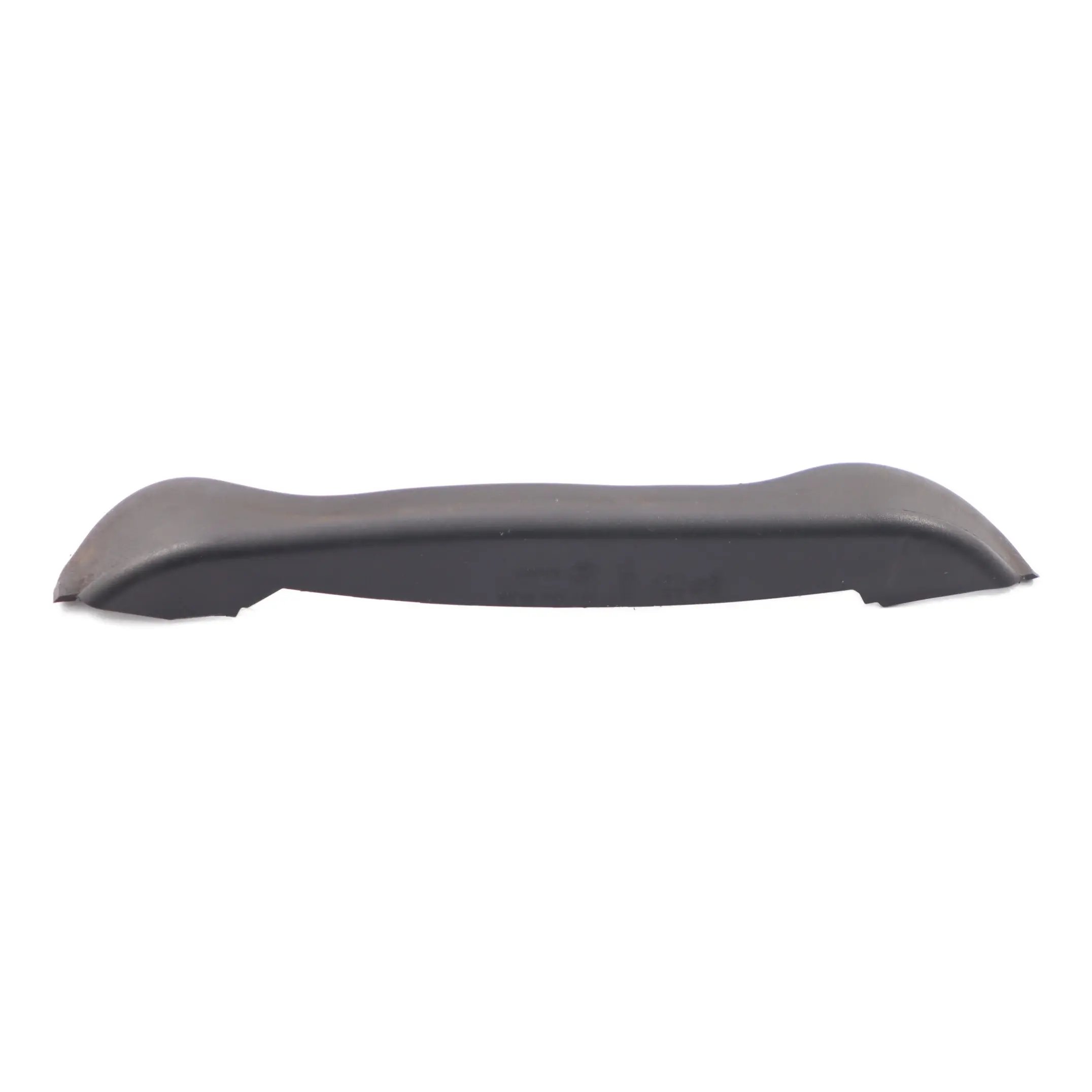 Mercedes W207 Support lampe arrière Garniture feu arrière Cache goutte Gauche