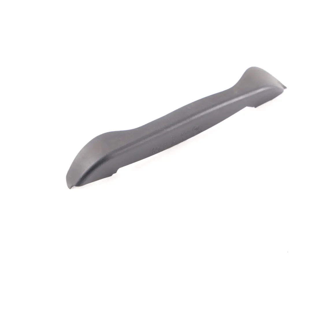 Mercedes W207 Wspornik Listwa Osłona Zaślepka Lampy Prawy Tył - SKU A2078211436 - Numer Części A2078211436