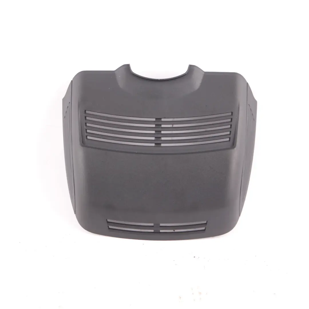 Mercedes C204 C207 Regensensor Innenraumabdeckung Panel Trim Schwarz - SKU A2078211636 - Teilenummer A2078211636