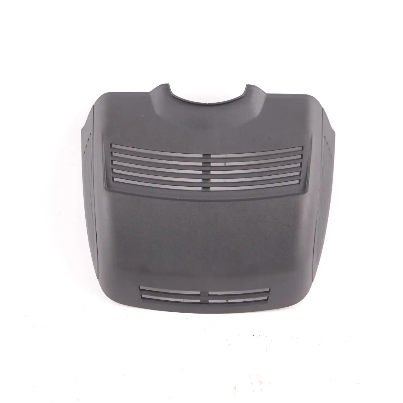 Mercedes C204 C207 Regensensor Innenraumabdeckung Panel Trim Schwarz A2078211636