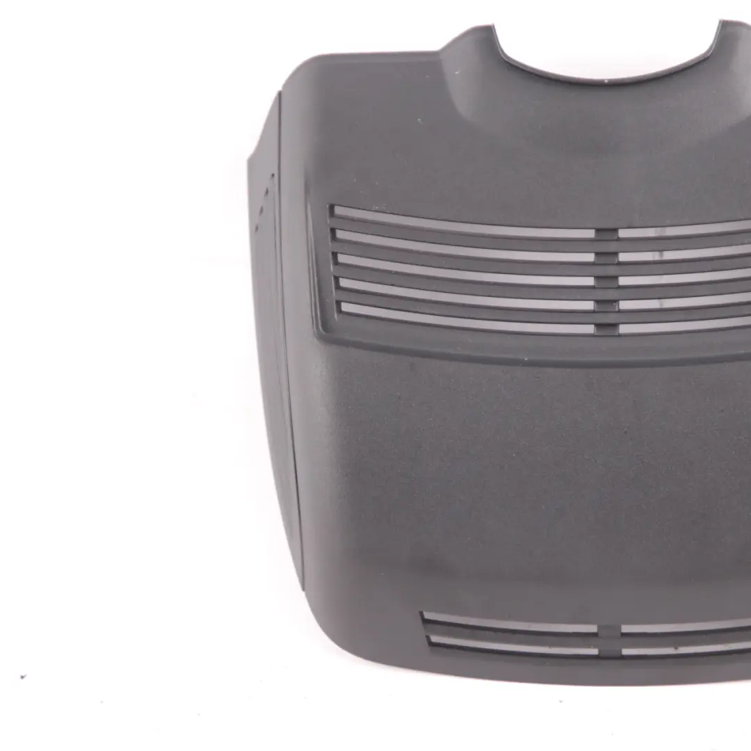 Mercedes C204 C207 Rain Sensor Interior Cover Panel Trim Black - SKU A2078211636 - Part number A2078211636