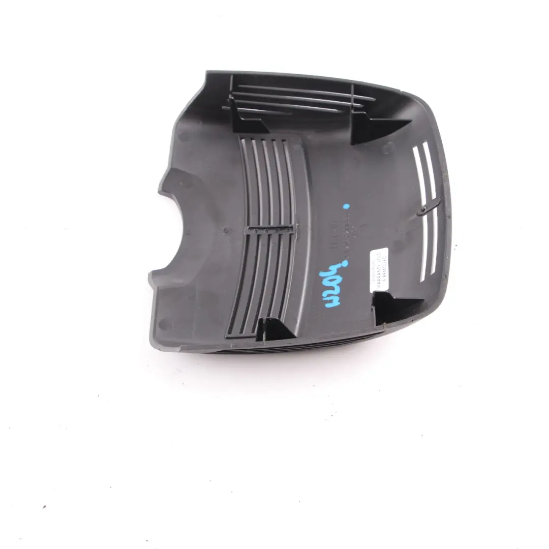Mercedes C204 C207 Rain Sensor Interior Cubierta Panel Trim Negro - SKU A2078211636 - Número de pieza A2078211636