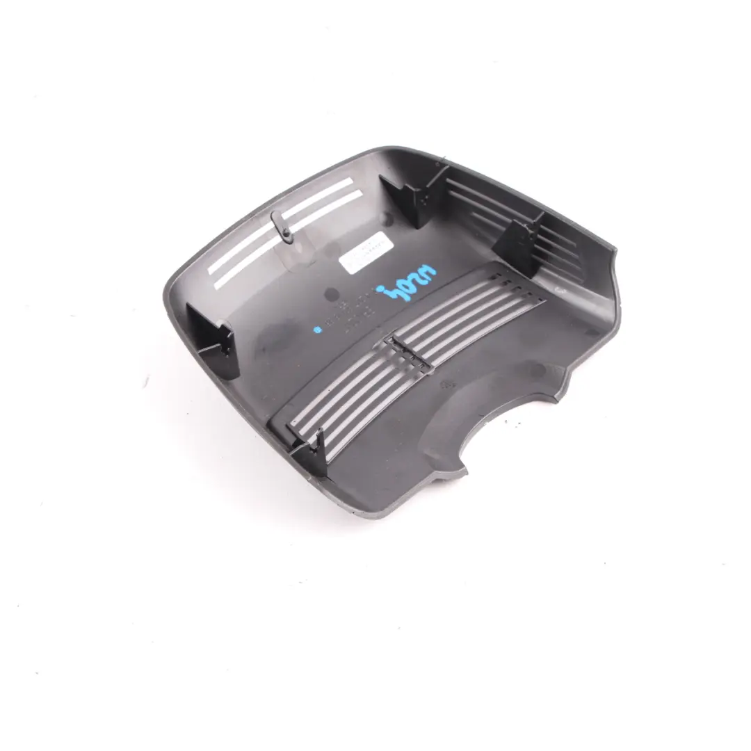 Mercedes C204 C207 Rain Sensor Interior Cubierta Panel Trim Negro - SKU A2078211636 - Número de pieza A2078211636