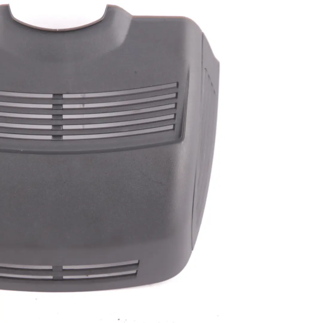 Mercedes C204 C207 Rain Sensor Interior Cover Panel Trim Black - SKU A2078211636 - Part number A2078211636