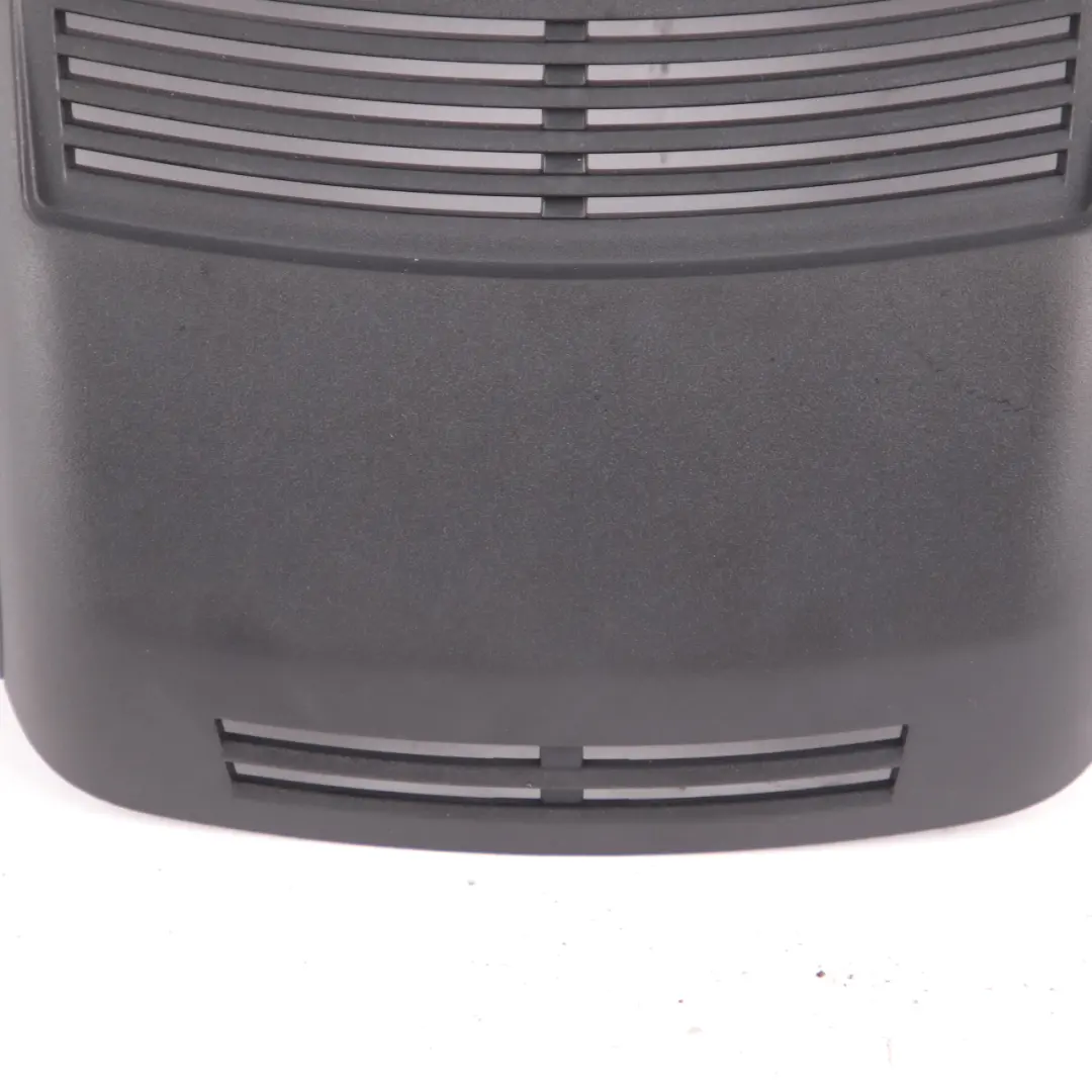 Mercedes C204 C207 Rain Sensor Interior Cubierta Panel Trim Negro - SKU A2078211636 - Número de pieza A2078211636