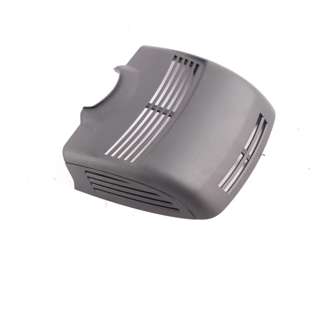 Mercedes C204 C207 Rain Sensor Interior Cubierta Panel Trim Negro - SKU A2078211636 - Número de pieza A2078211636