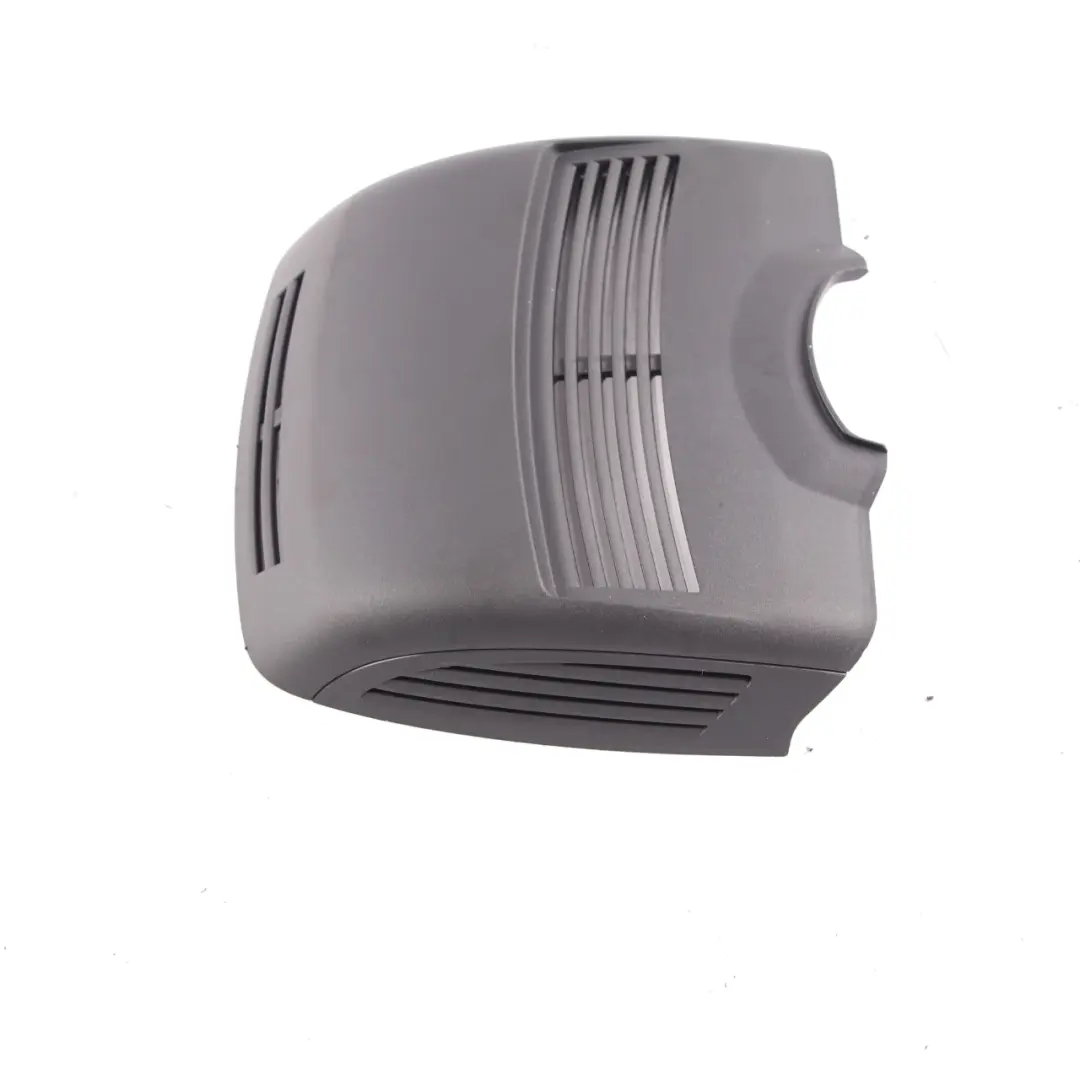 Mercedes C204 C207 Capteur pluie Panneau recouvrement intérieur Noir - SKU A2078211636 - Numéro de pièce A2078211636