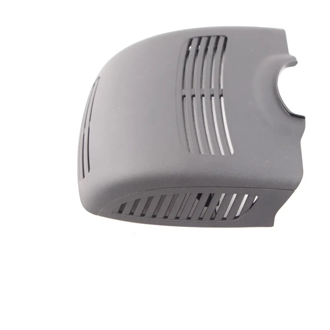Mercedes W207 Coupe Rear View Mirror Cover Interior Mirror Trim - SKU A2078212336 - Part number A2078212336