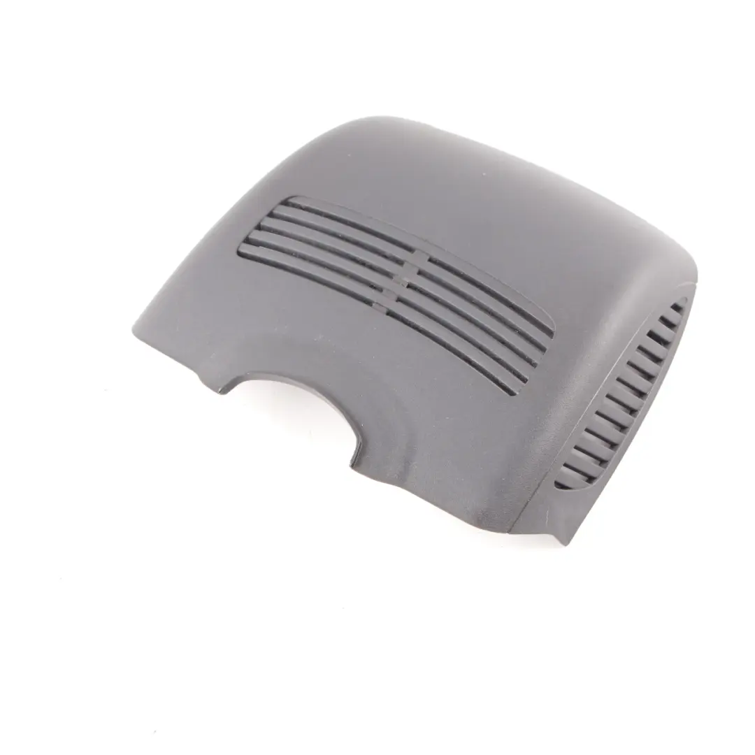 Mercedes W207 Coupe Rear View Mirror Cover Interior Mirror Trim - SKU A2078212336 - Part number A2078212336
