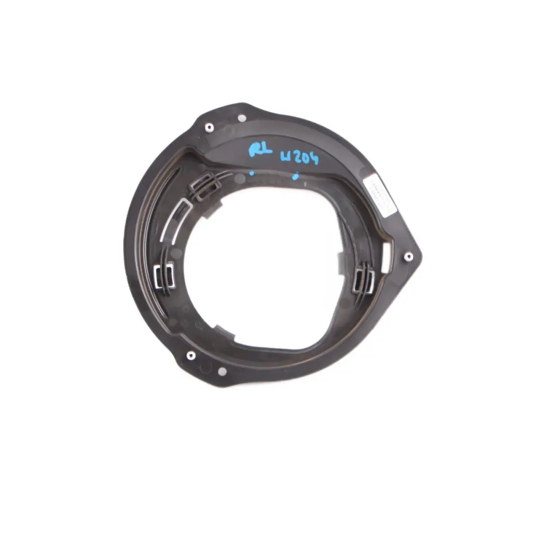 Support support de haut-parleur Support arrière gauche pour Mercedes W204 à propos du numéro de pièce A2078270014 Mercedes W204 Support support de haut-parleur Support arrière gauche - SKU A2078270014 - Numéro de pièce A2078270014