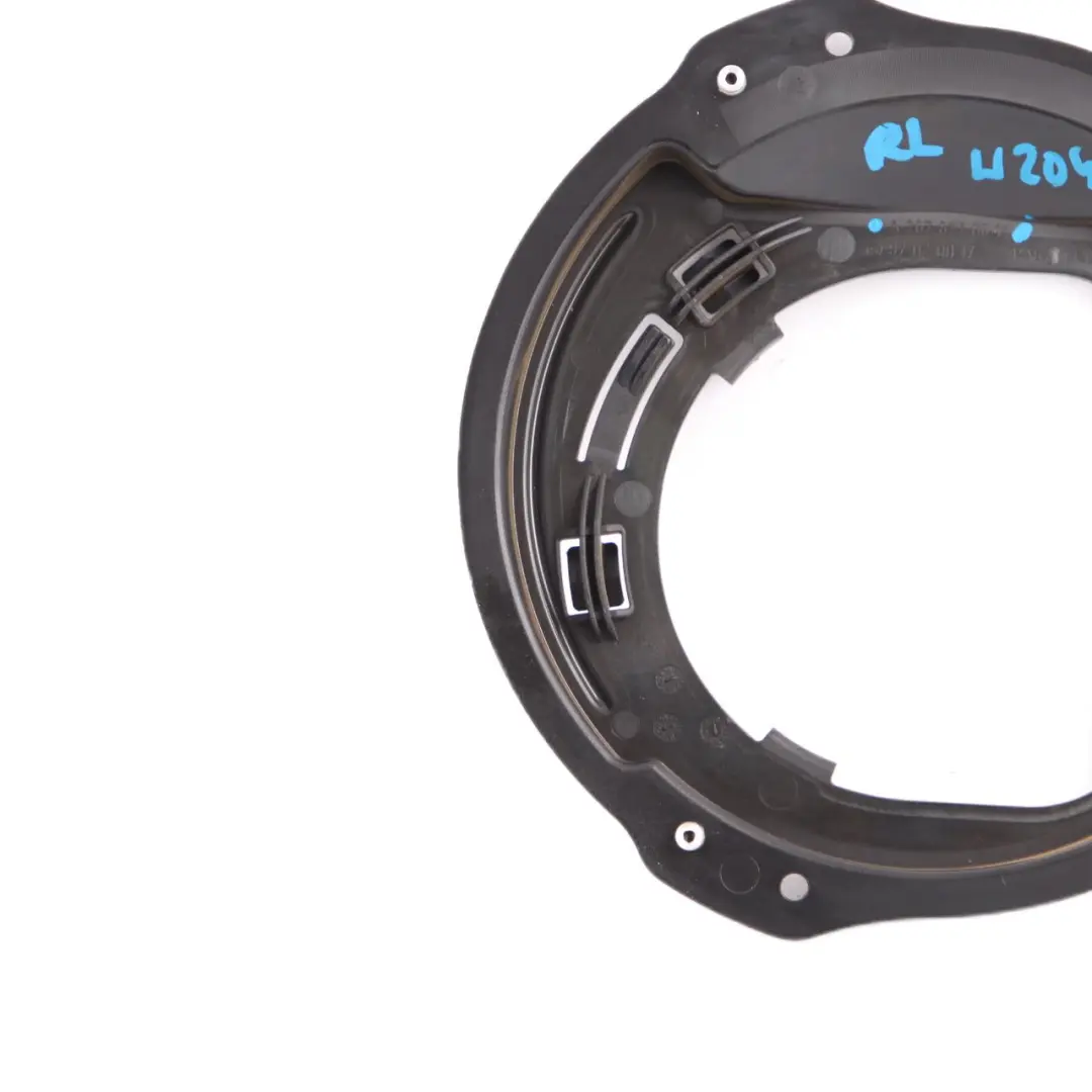 Support support de haut-parleur Support arrière gauche pour Mercedes W204 à propos du numéro de pièce A2078270014 Mercedes W204 Support support de haut-parleur Support arrière gauche - SKU A2078270014 - Numéro de pièce A2078270014