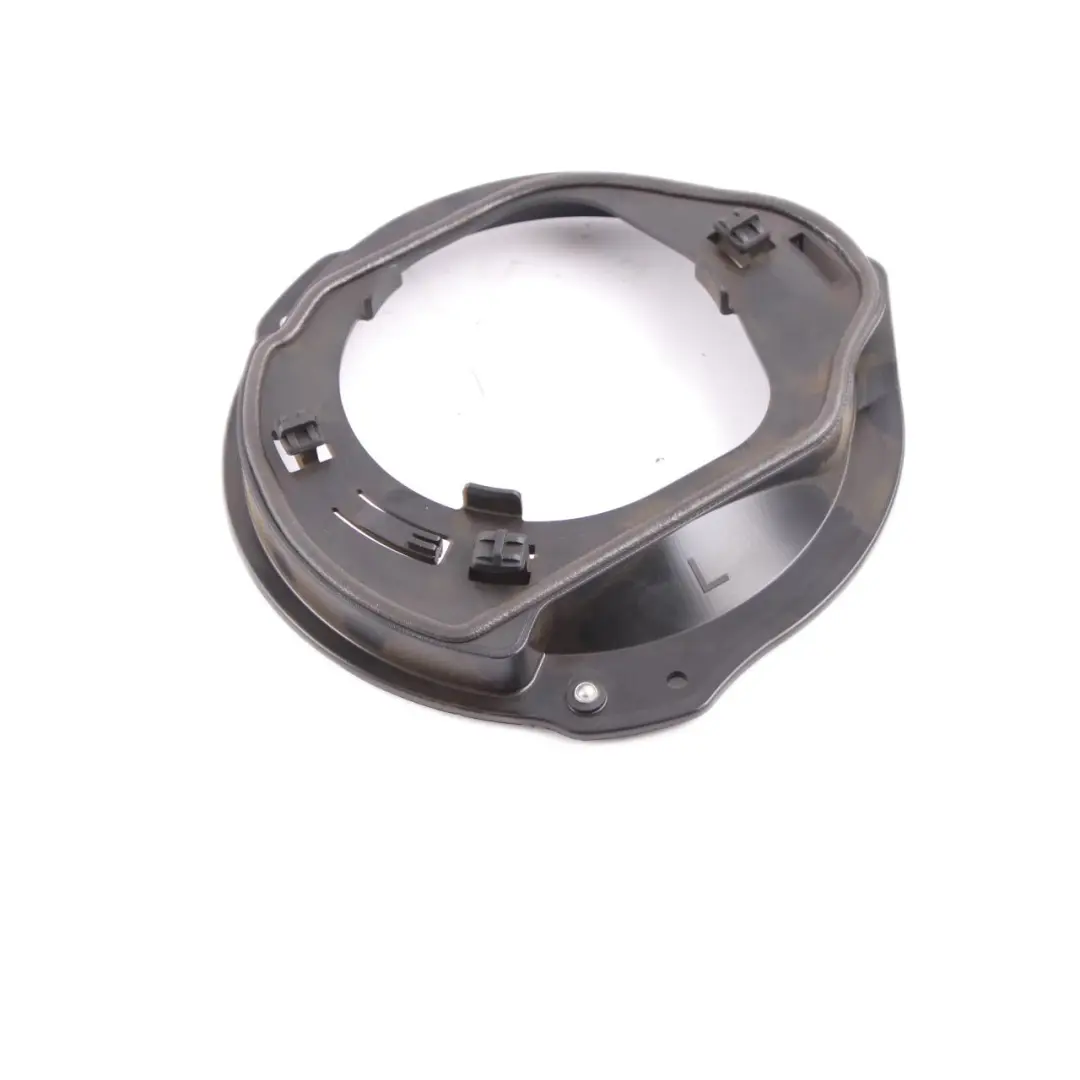 Speaker Bracket Holder Rear Left N/S Support Carrier to Mercedes W204 with Part number A2078270014 Mercedes W204 Speaker Bracket Holder Rear Left N/S Support Carrier - SKU A2078270014 - Part number A2078270014