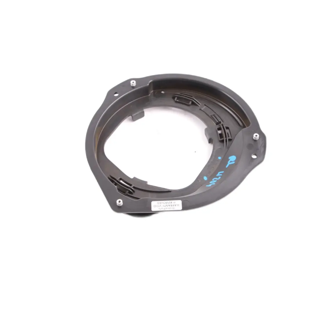 Mercedes W204 Supporto stafa altoparlanti sinistra supporto portante - SKU A2078270014 - Numero di parte A2078270014