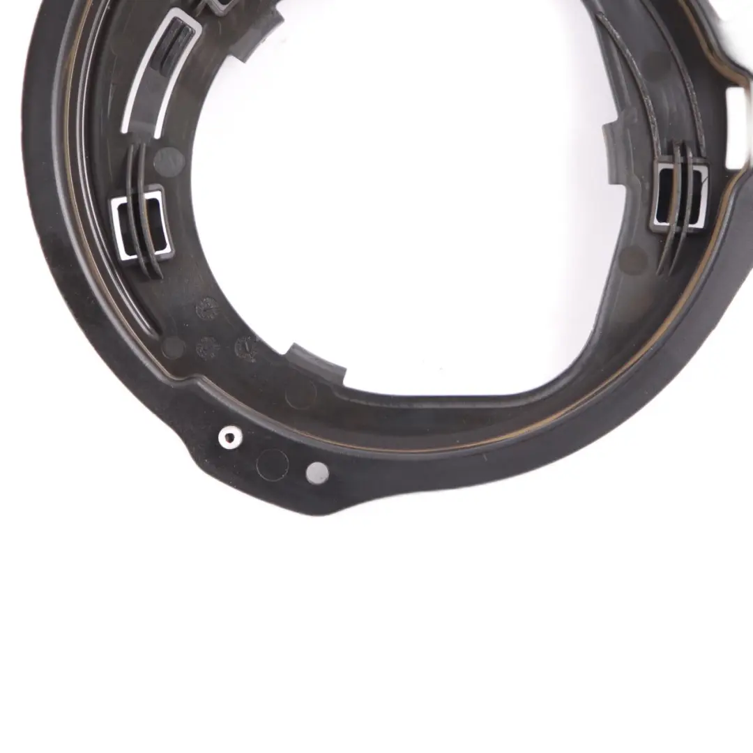 Mercedes W204 Support support de haut-parleur Support arrière gauche - SKU A2078270014 - Numéro de pièce A2078270014
