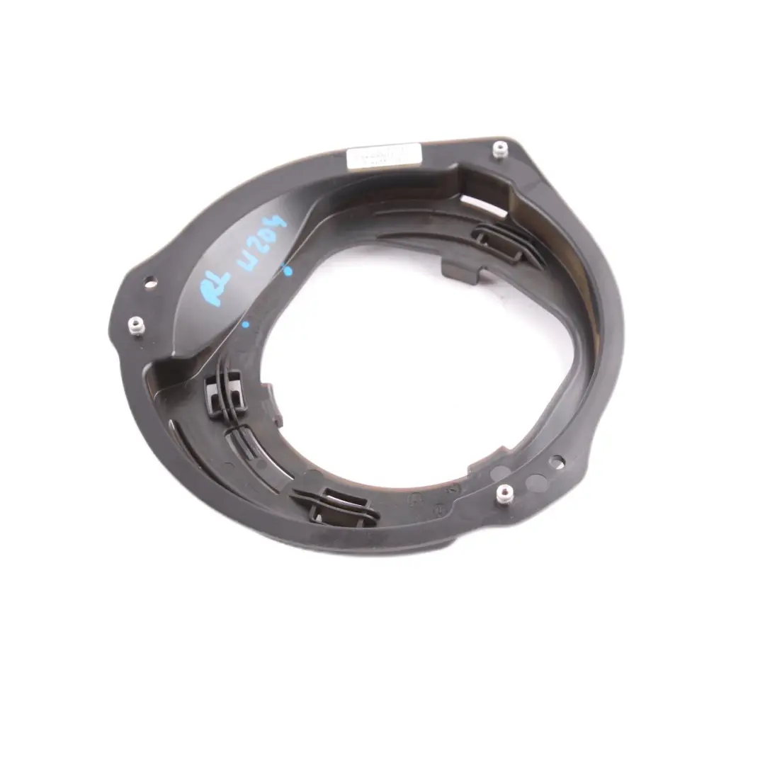Mercedes W204 Support support de haut-parleur Support arrière gauche - SKU A2078270014 - Numéro de pièce A2078270014