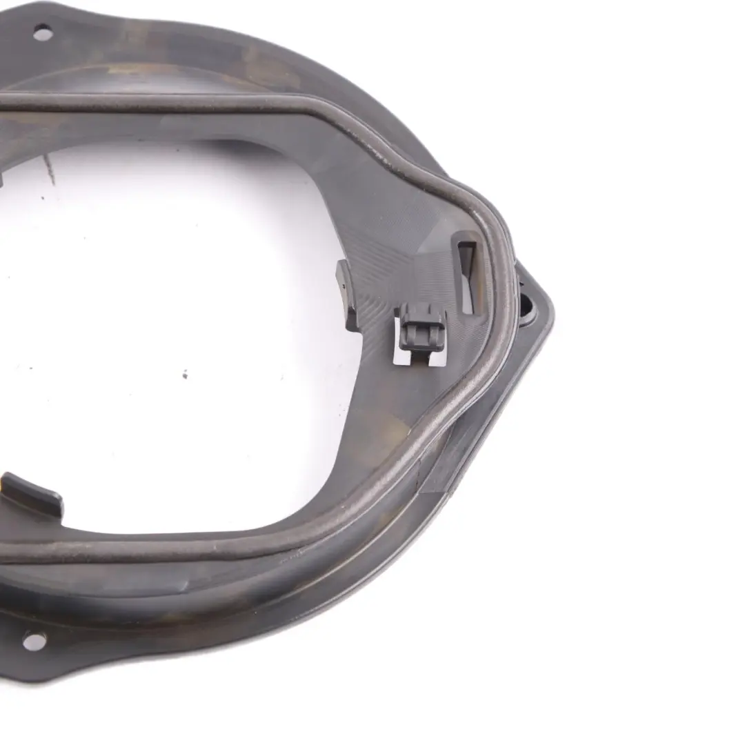 Mercedes W204 Supporto staffa altoparlante suporto posteriore destro - SKU A2078270114 - Numero di parte A2078270114