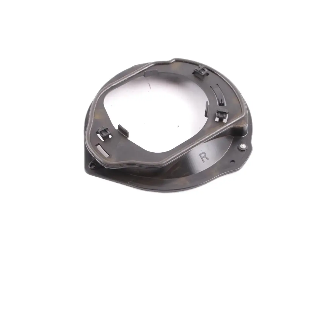 Mercedes W204 Supporto staffa altoparlante suporto posteriore destro - SKU A2078270114 - Numero di parte A2078270114