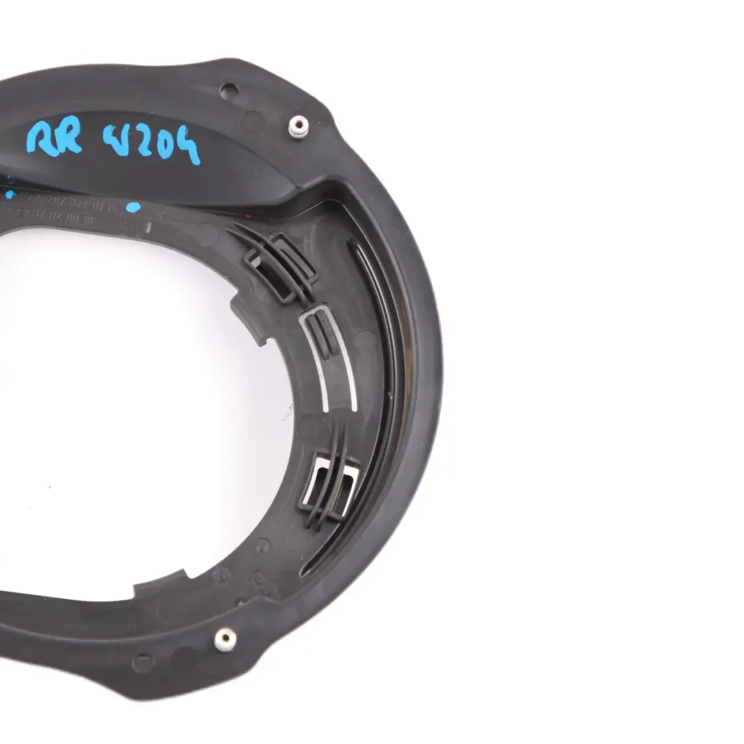 Supporto staffa altoparlante suporto posteriore destro per Mercedes W204 con numero di parte A2078270114 Mercedes W204 Supporto staffa altoparlante suporto posteriore destro - SKU A2078270114 - Numero di parte A2078270114
