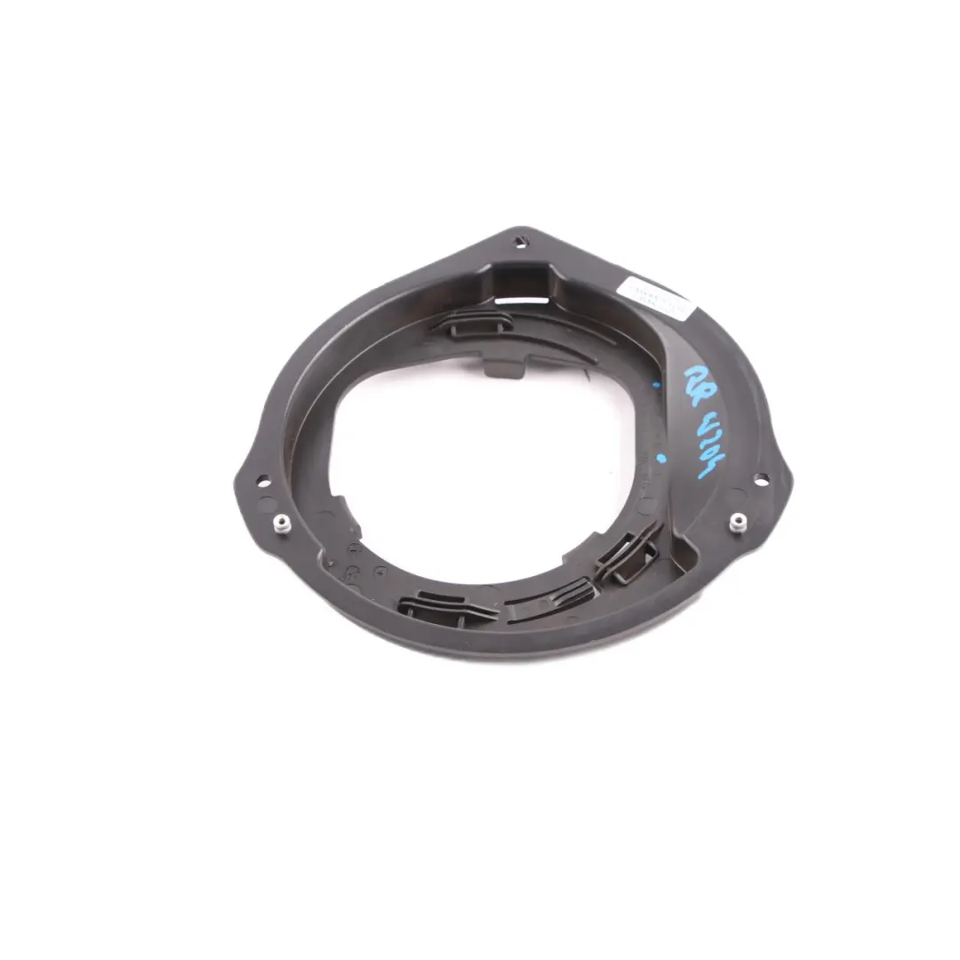 Mercedes W204 Speaker Bracket Holder Rear Right O/S Support Carrier - SKU A2078270114 - Part number A2078270114