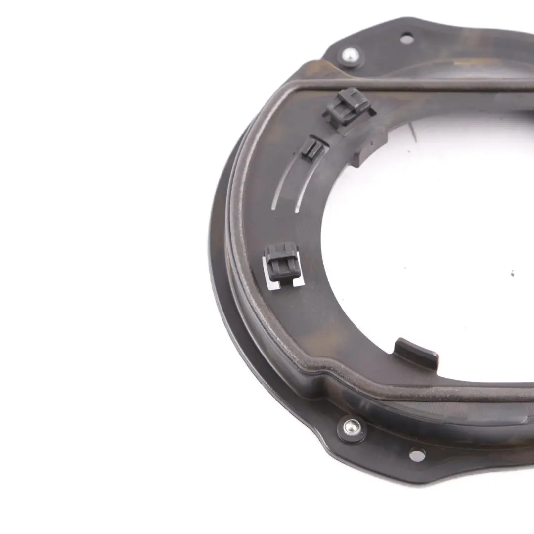 Mercedes W204 Support haut-parleur Support de support arrière droit - SKU A2078270114 - Numéro de pièce A2078270114
