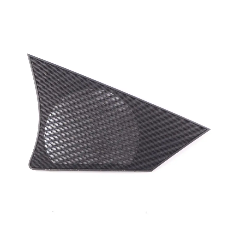 Mercedes C207 Copri Altoparlante Sinistro Quarter Loudspeaker Trim A2078270340
