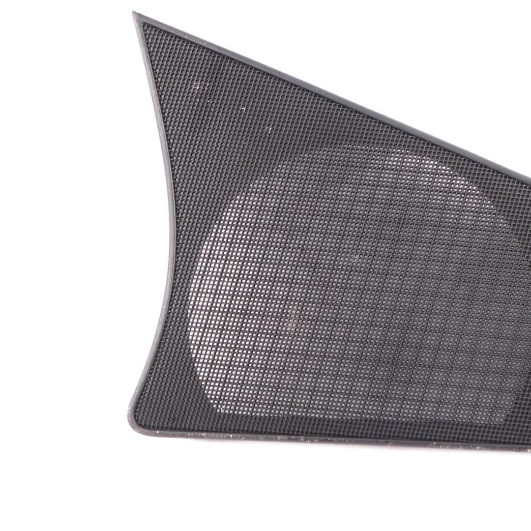 Lautsprecherabdeckung Hinten Links Lautsprecher Trim für Mercedes C207 mit Teilenummer A2078270340 Mercedes C207 Lautsprecherabdeckung Hinten Links Lautsprecher Trim - SKU A2078270340 - Teilenummer A2078270340