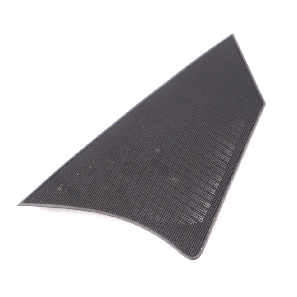 Mercedes C207 Copri Altoparlante Sinistro Quarter Loudspeaker Trim - SKU A2078270340 - Numero di parte A2078270340