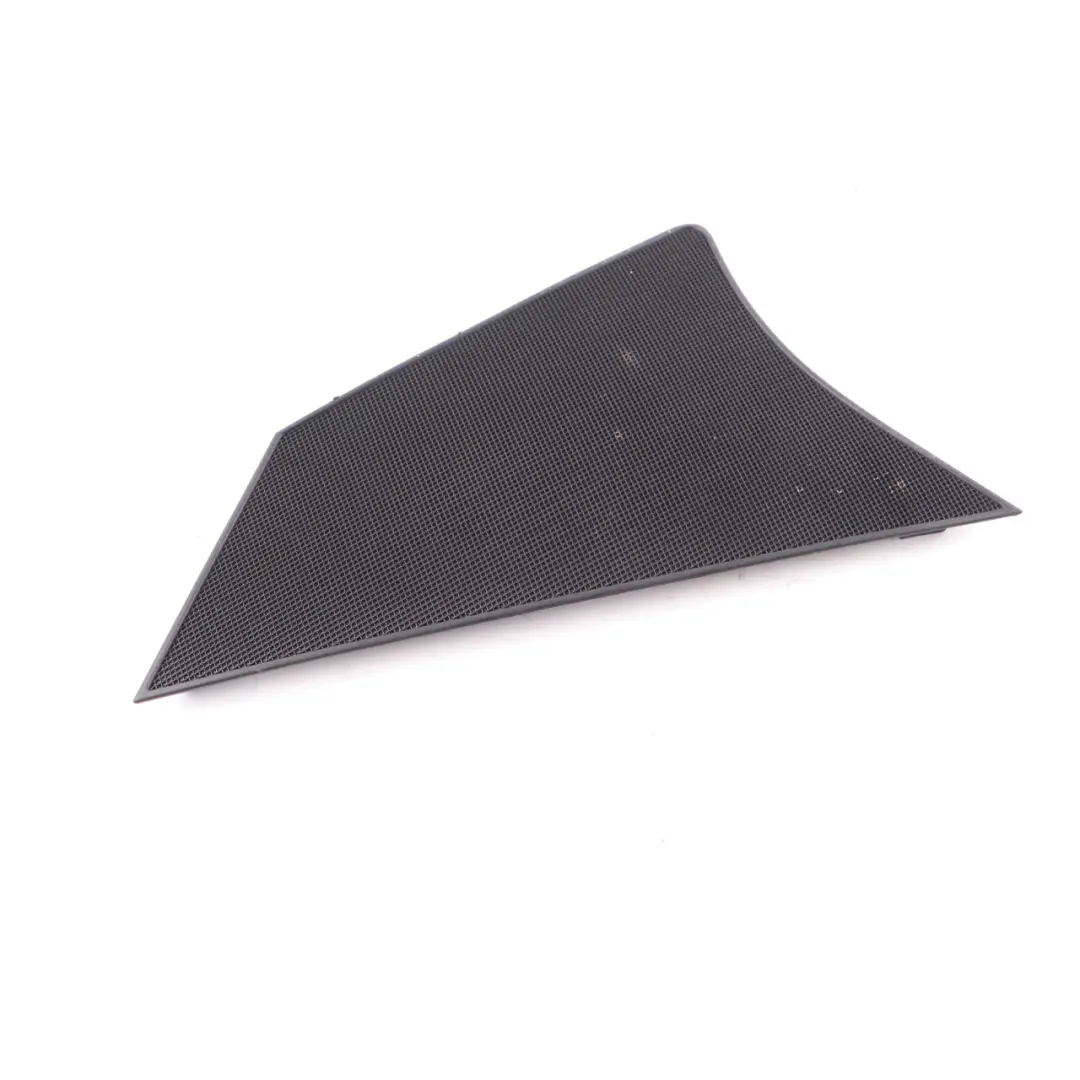 Couvre Haut-parleur Arrière Quarter Loudspeaker Trim pour Mercedes C207 à propos du numéro de pièce A2078270340 Mercedes C207 Couvre Haut-parleur Arrière Quarter Loudspeaker Trim - SKU A2078270340 - Numéro de pièce A2078270340