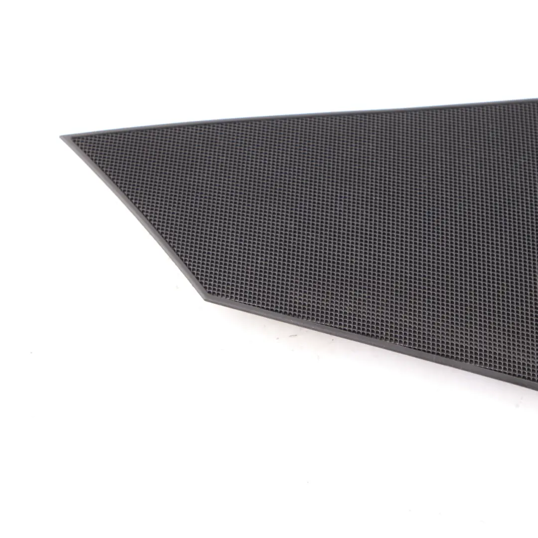 W207 Speaker Cover Rear Right O/S Quarter Loudspeaker Trim to Mercedes with Part number A2078270440 Mercedes W207 Speaker Cover Rear Right O/S Quarter Loudspeaker Trim - SKU A2078270440 - Part number A2078270440