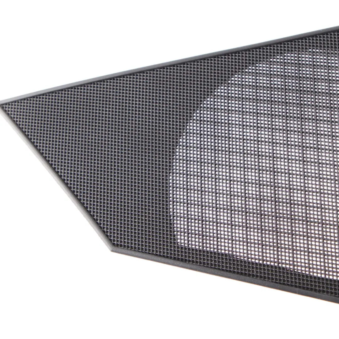 Mercedes W207 Copri altoparlante posteriore destro Quarter Loudspeaker - SKU A2078270440 - Numero di parte A2078270440