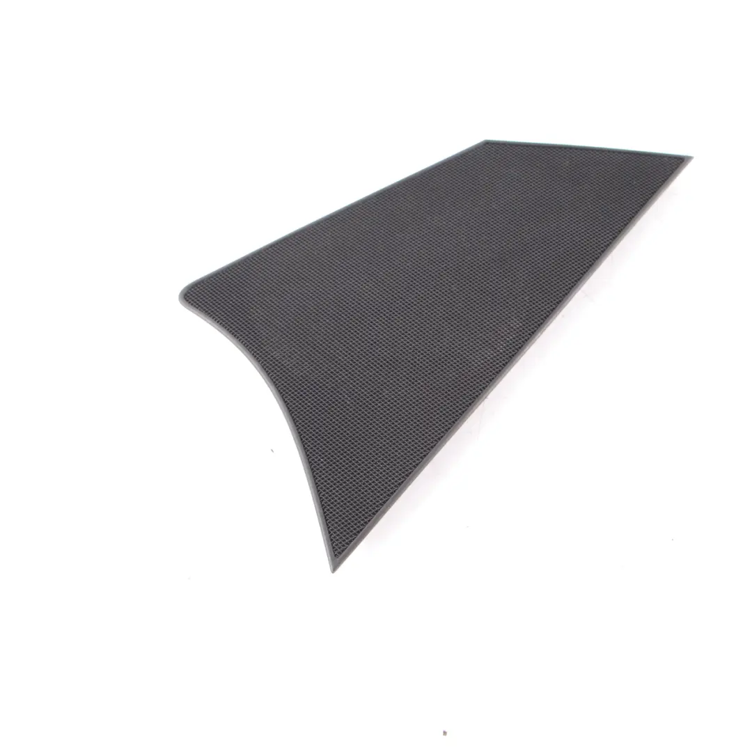 W207 Couvercle de haut-parleur arrière droit garniture pour Mercedes à propos du numéro de pièce A2078270440 Mercedes W207 Couvercle de haut-parleur arrière droit garniture - SKU A2078270440 - Numéro de pièce A2078270440
