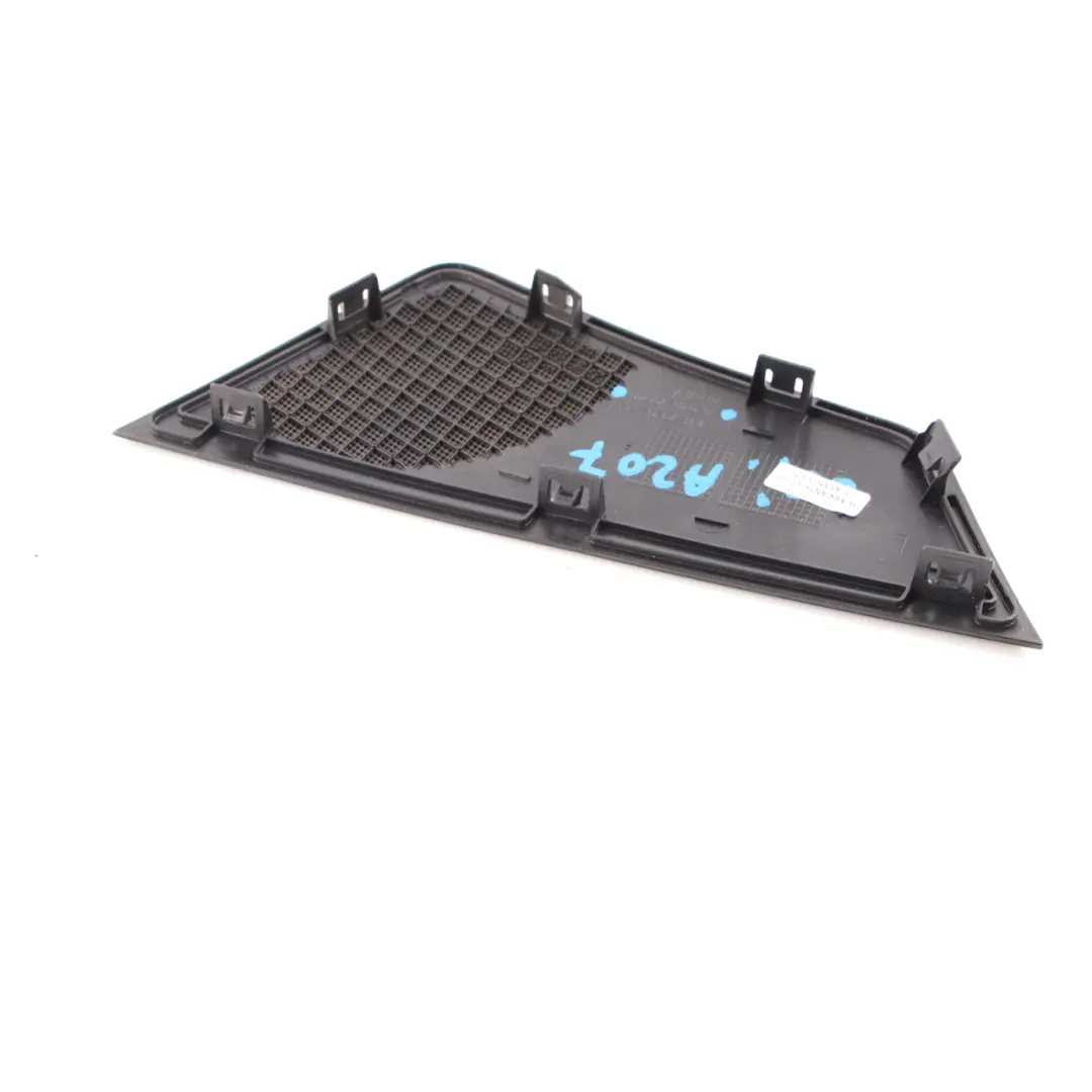 Tapa Altavoz Mercedes W207 A207 Altavoz Lateral Trasero Izquierdo para con número de pieza A2078270540 Tapa Altavoz Mercedes W207 A207 Altavoz Lateral Trasero Izquierdo - SKU A2078270540 - Número de pieza A2078270540