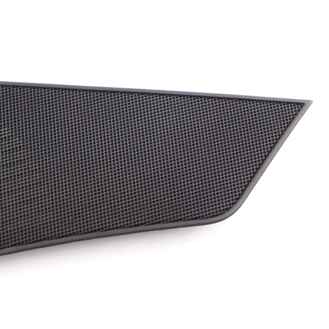  Lautsprecher Abdeckung Mercedes W207 A207 Hinten Links Seitlicher - SKU A2078270540 - Teilenummer A2078270540