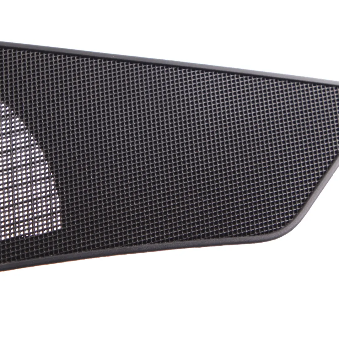  Lautsprecher Abdeckung Mercedes W207 A207 Hinten Links Seitlicher - SKU A2078270540 - Teilenummer A2078270540