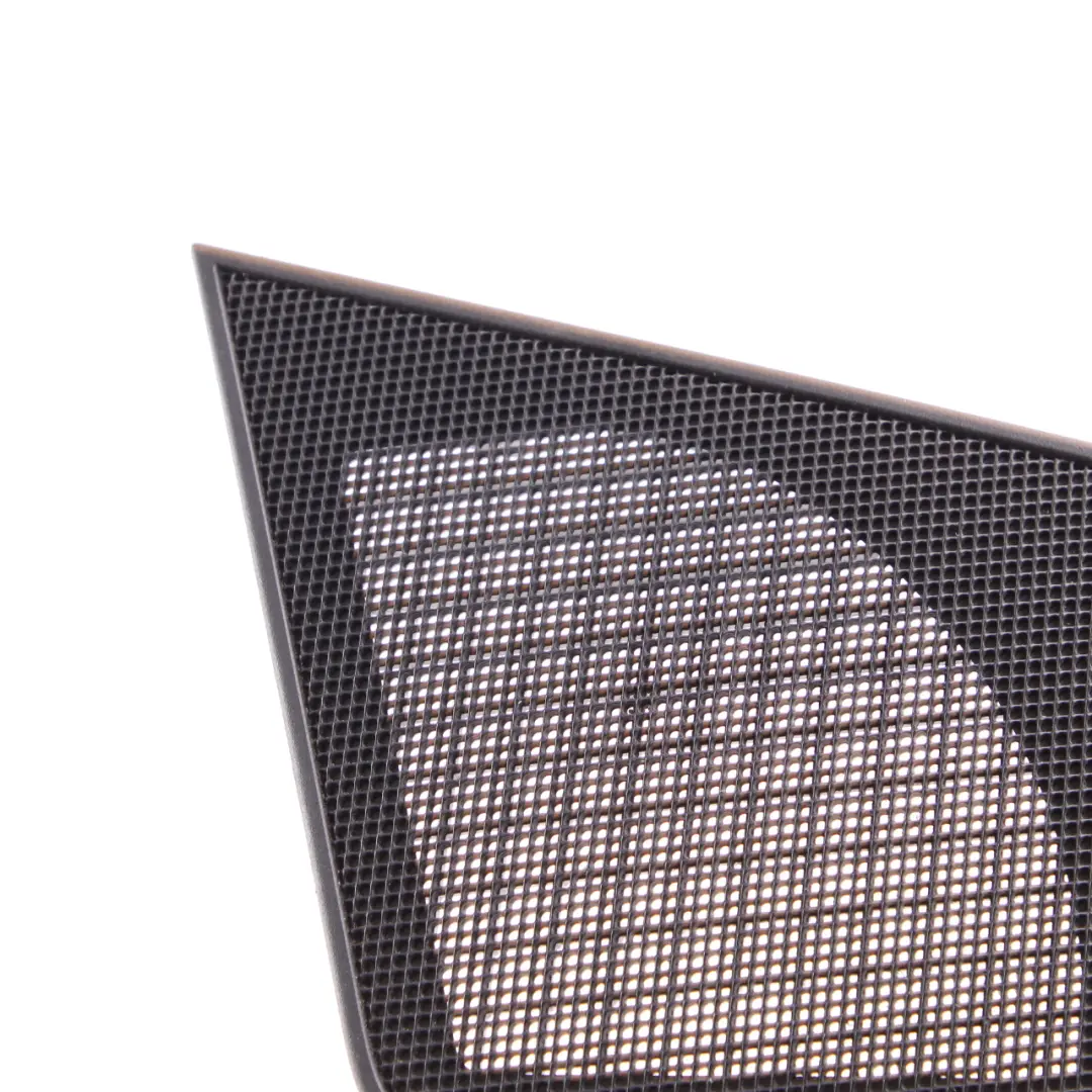 Speaker Cover Mercedes W207 A207 Rear Left Lateral Loudspeaker to with Part number A2078270540 Speaker Cover Mercedes W207 A207 Rear Left Lateral Loudspeaker - SKU A2078270540 - Part number A2078270540