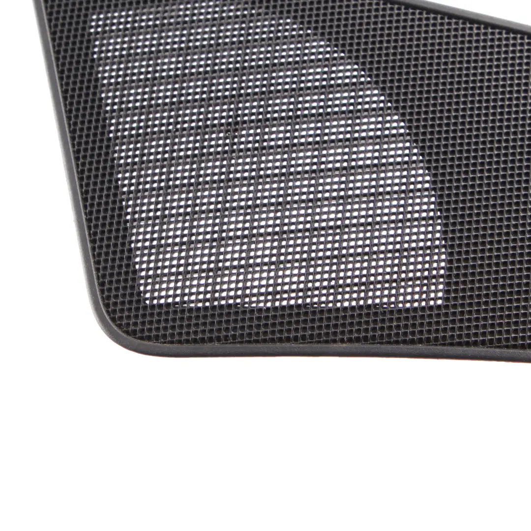 Copertura altoparlante Mercedes W207 A207 altoparlante posteriore sinistro per con numero di parte A2078270540 Copertura altoparlante Mercedes W207 A207 altoparlante posteriore sinistro - SKU A2078270540 - Numero di parte A2078270540