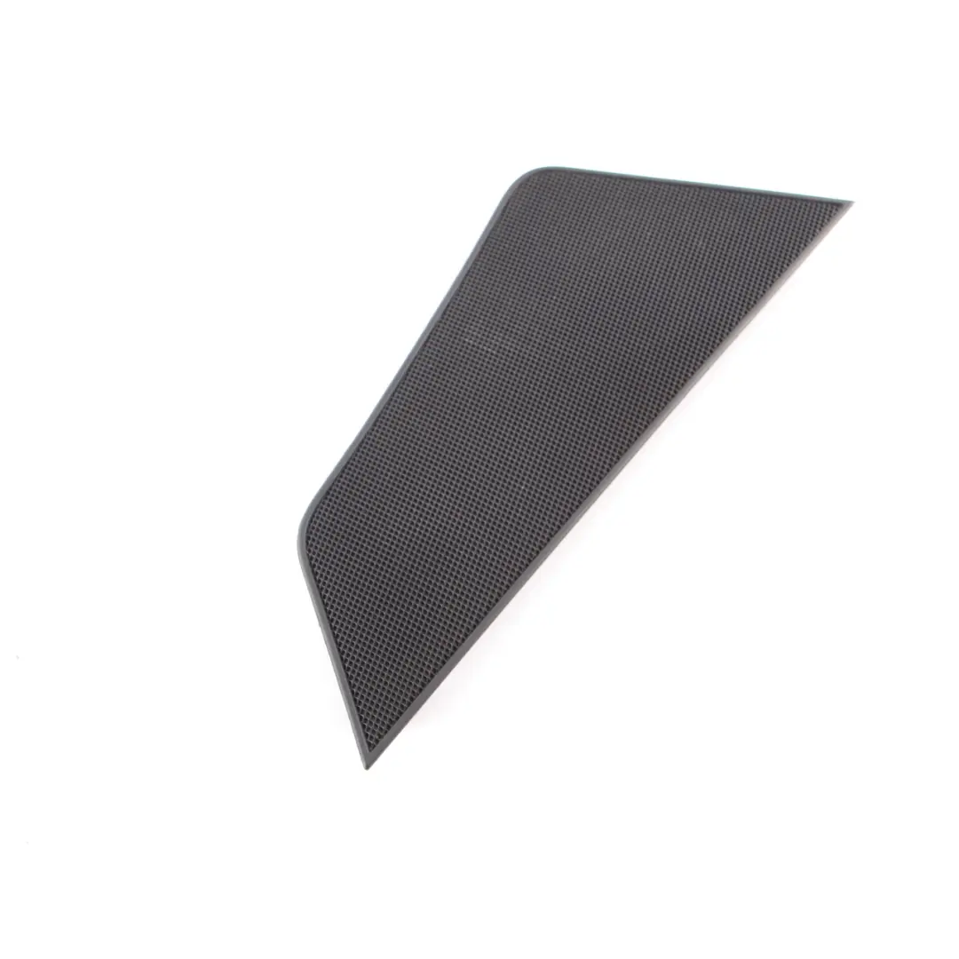  Lautsprecher Abdeckung Mercedes W207 A207 Hinten Links Seitlicher - SKU A2078270540 - Teilenummer A2078270540