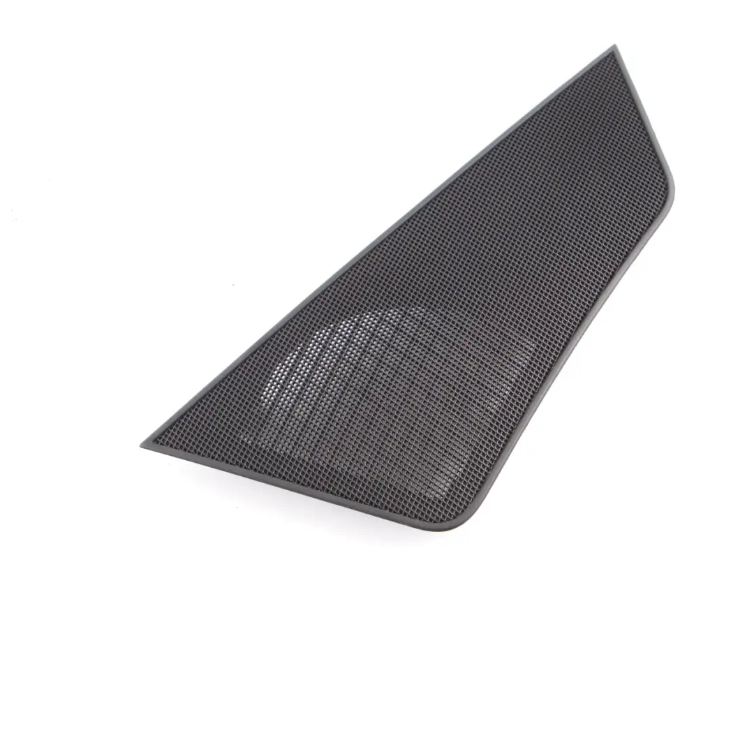 Copertura altoparlante Mercedes W207 A207 altoparlante posteriore sinistro per con numero di parte A2078270540 Copertura altoparlante Mercedes W207 A207 altoparlante posteriore sinistro - SKU A2078270540 - Numero di parte A2078270540