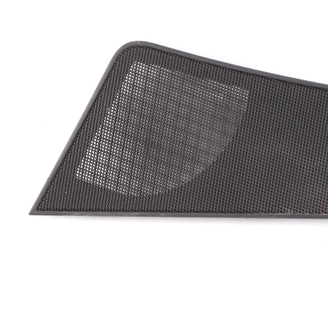 Speaker Cover Mercedes A207 Rear Right O/S Lateral Loudspeaker Panel - SKU A2078270640 - Part number A2078270640