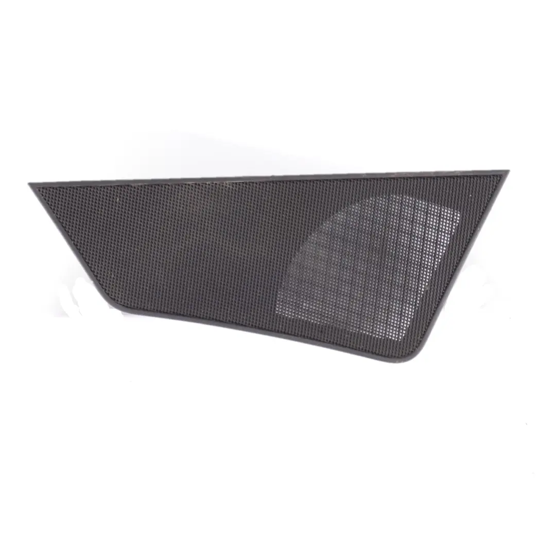  Speaker Cover Mercedes A207 Rear Right O/S Lateral Loudspeaker Panel - SKU A2078270640 - Part number A2078270640