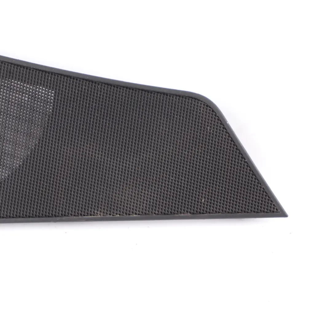  Speaker Cover Mercedes A207 Rear Right O/S Lateral Loudspeaker Panel - SKU A2078270640 - Part number A2078270640
