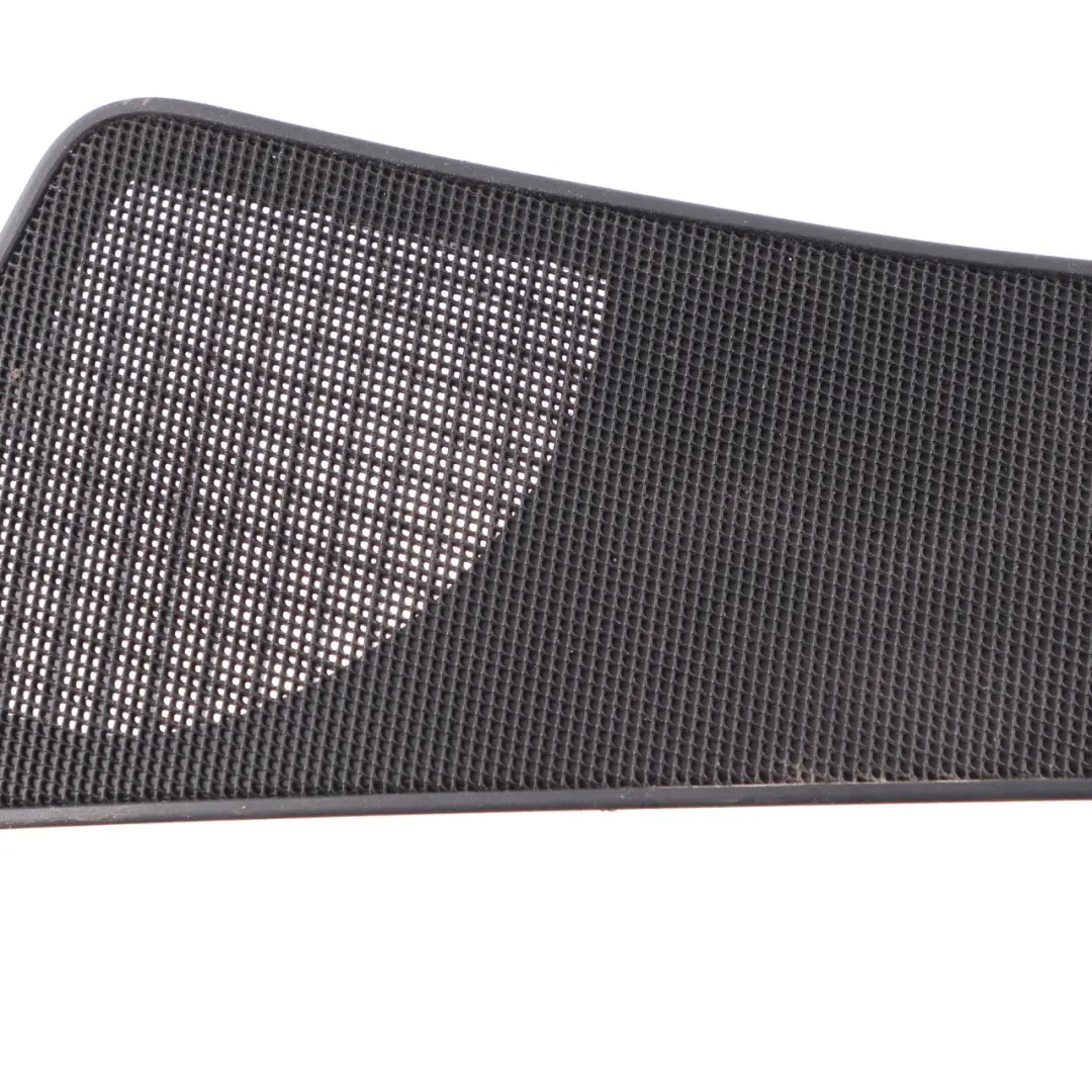  Lautsprecher Abdeckung Mercedes A207 Hinten Rechts sprechertafel - SKU A2078270640 - Teilenummer A2078270640