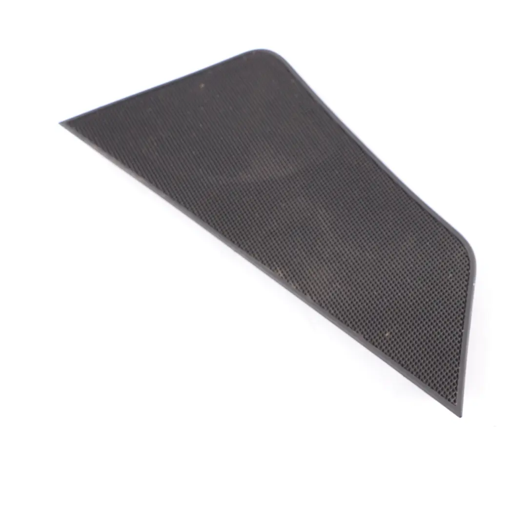  Speaker Cover Mercedes A207 Rear Right O/S Lateral Loudspeaker Panel - SKU A2078270640 - Part number A2078270640