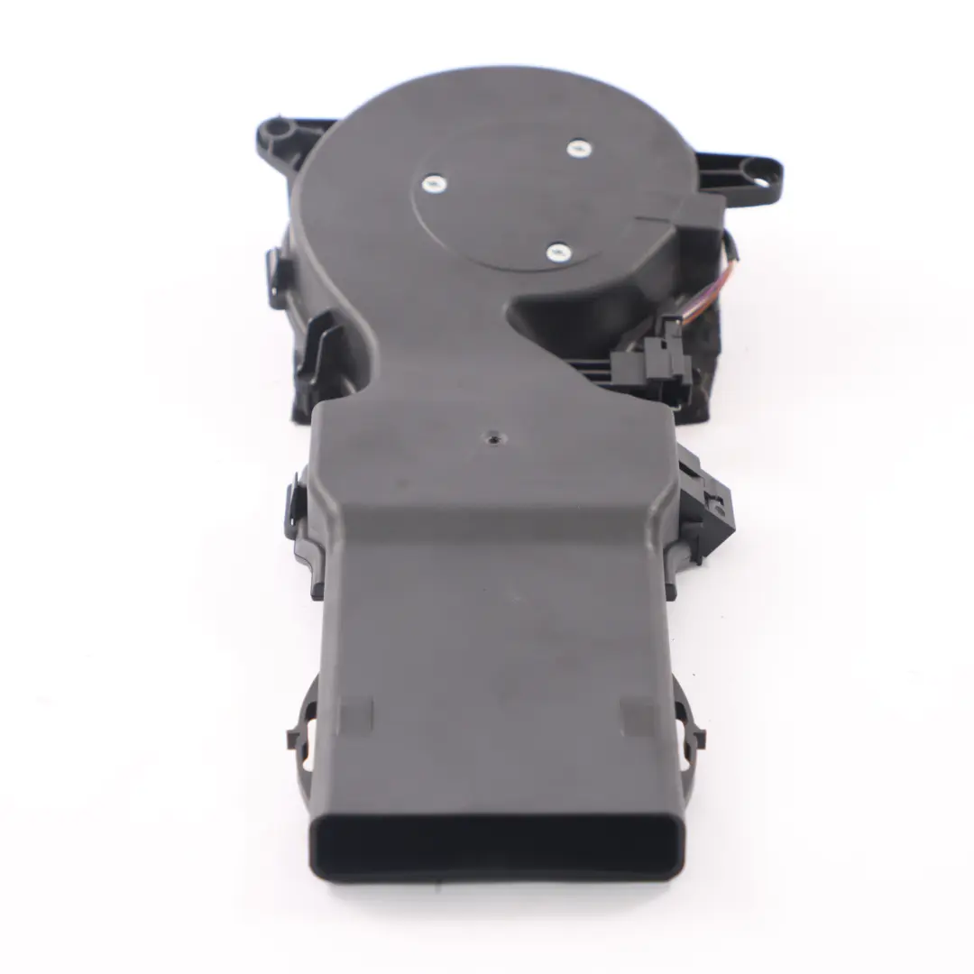 Mercedes A207 Cabrio Sitz Gebläse motor Lüfter Kopfstütze Einheit - SKU A2078300008 - Teilenummer A2078300008