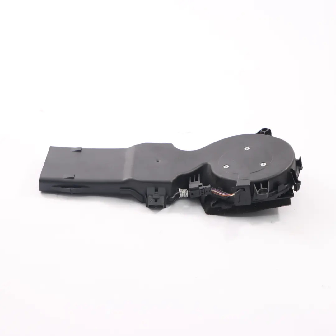 Mercedes A207 Cabrio Sitz Gebläse motor Lüfter Kopfstütze Einheit - SKU A2078300008 - Teilenummer A2078300008