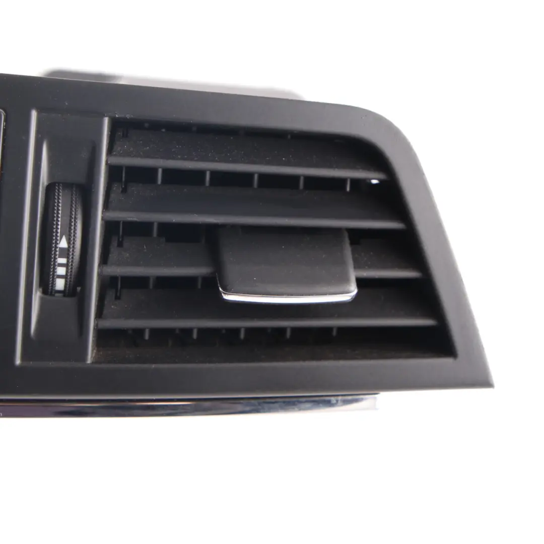  Bouche d'aération Mercedes W207 C207 Tableau bord Grille Hazard - SKU A2078300054 - Numéro de pièce A2078300054