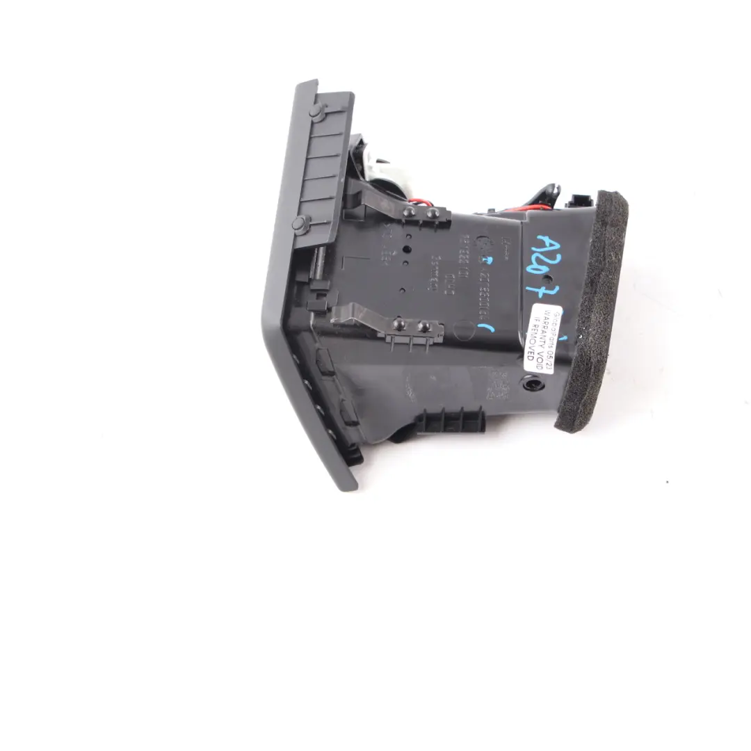 Luft Entlüftung Mercedes W207 C207 Salpicadero Parrilla Izquierda para con número de pieza A2078300154 Luft Entlüftung Mercedes W207 C207 Salpicadero Parrilla Izquierda - SKU A2078300154 - Número de pieza A2078300154