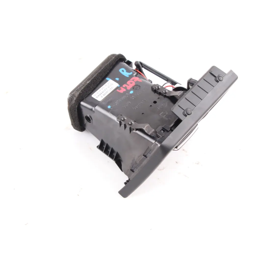  Bocchetta d'aria Mercedes W207 C207 Cruscotto Griglia Ugello Destro - SKU A2078300254 - Numero di parte A2078300254