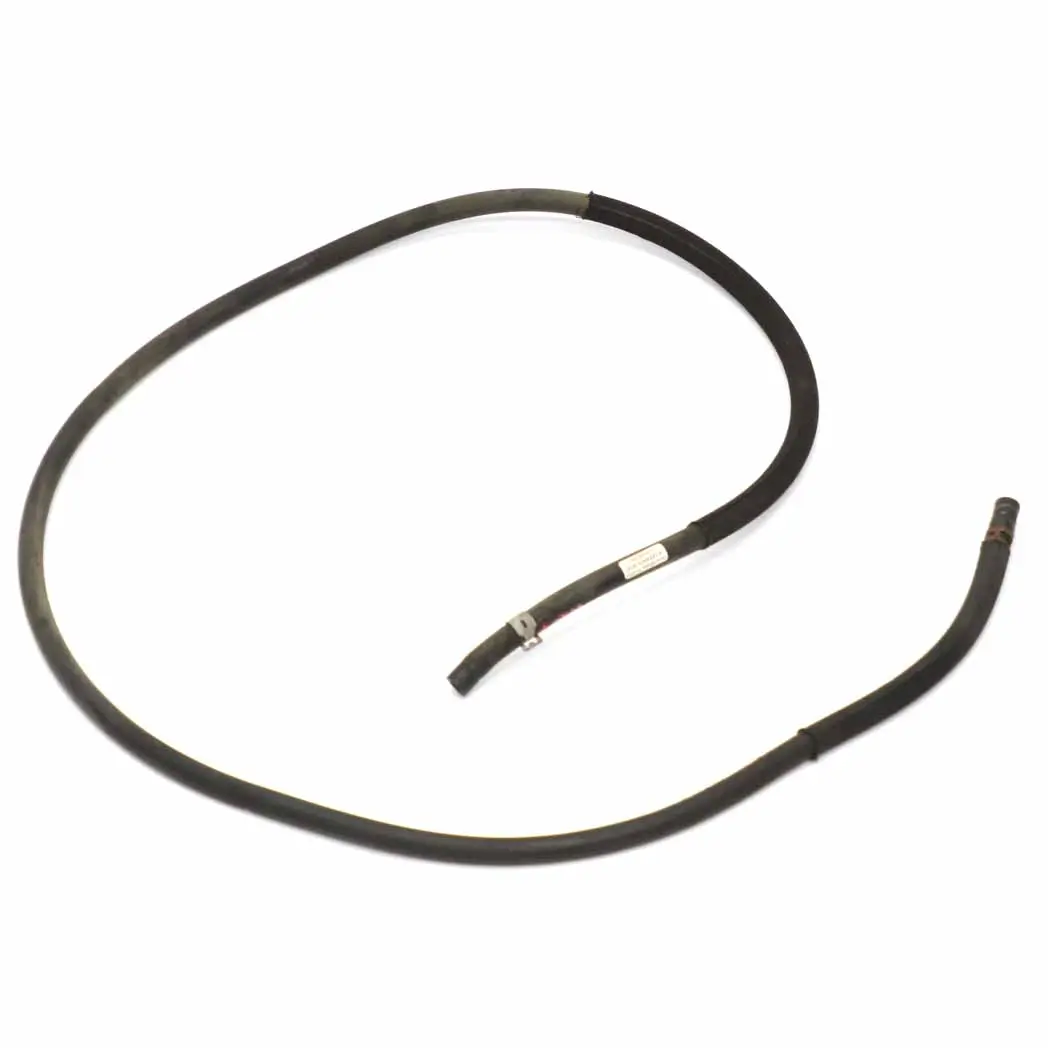 Mercedes W207 Scheinwerfer Waschanlage Rohr Schlauchleitung Düse A2078300596